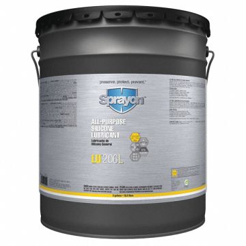 5 gal. Pail Lubricant