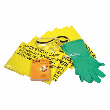 Spill Control Accessory Kit