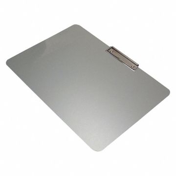 Clipboard A3 Size Metal Silver