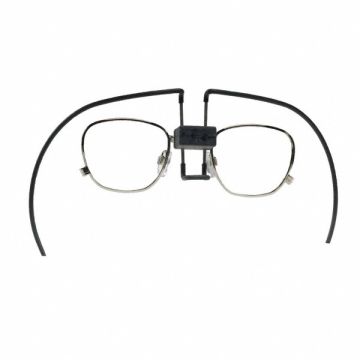 Spectacle Kit Metal Silver