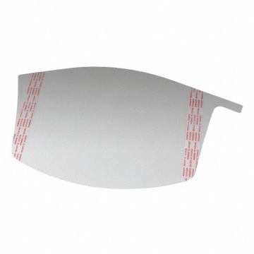 Lens Covers 7.75 in W PK10