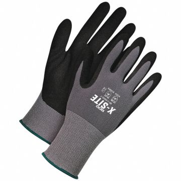 Coated Gloves 2XL/11