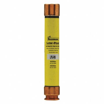 Fuse Class RK1 6-1/4A LPS-RK-SP Series