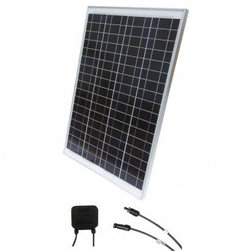 Solar Panel 90W Polycrystalline