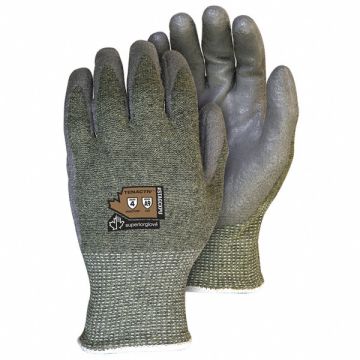Cut-Resistant Gloves Glove Size 9 PR