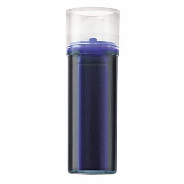 Ink Cartridge Dry Erase Marker Blue