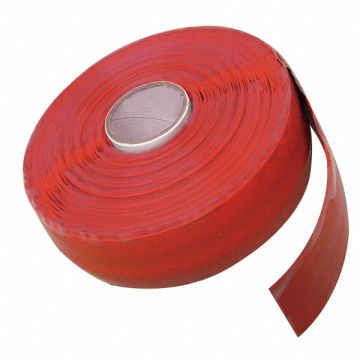 Silicone Repair Tape Red 120 in.