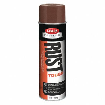 J1472 Rust Preventative Spray Paint Gloss