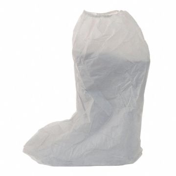 Boot Covers Non-Skid Soles XL PK200