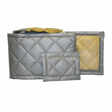 Noise Absorber Quilted 1 In Thick