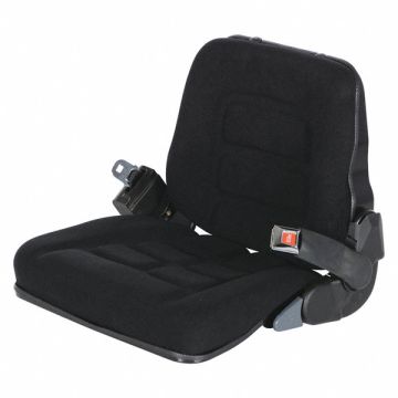 Cloth Fork Truck Seat-Seat Belt