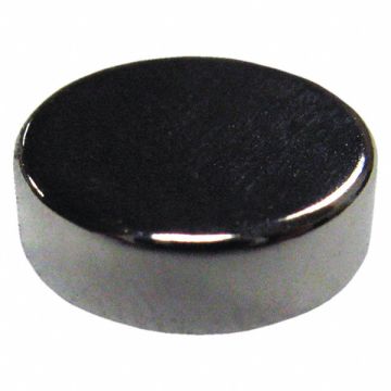 Disc Magnet Neodymium 2.6 lb Pull