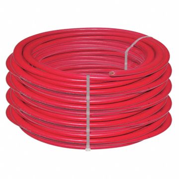 Welding Cable 4/0 Neoprene Red 100ft