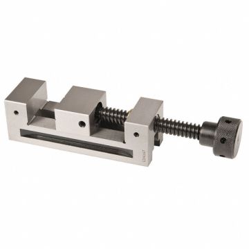 Machine Vise 2 Fixed