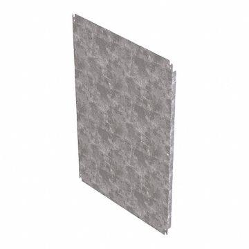 Interior Panel Steel 22.2in.H x 22.2in.W