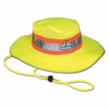 Ranger Hat Hi-Vis Lime L/XL