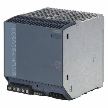 SITOP PSU3800 24V/30-40A Stabilized powe