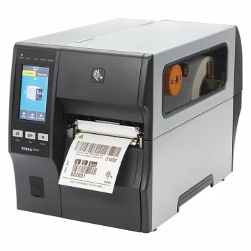 Industrial Printer 600 dpi ZT400 Series