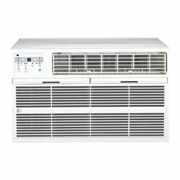 Through-the-Wall Air Conditioner White