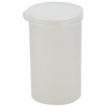 Sample Container 120mL Wide PK100