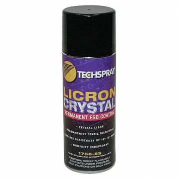Licron Crystal Coating 8 oz ESD Safe