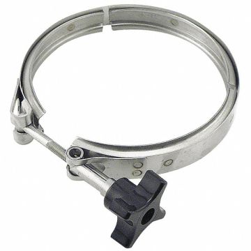 Seal Clamp with Knob N/A 100-12