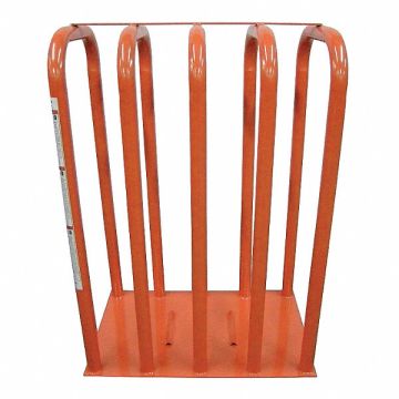 Tire Inflation Cage 5 Bar