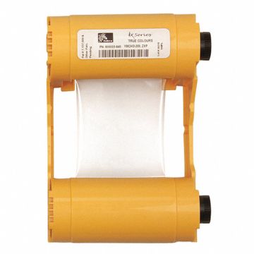 Printer Ribbon YMCKO Cards per Roll 165