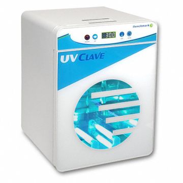 UV Chamber Stainless Steel 120/230V