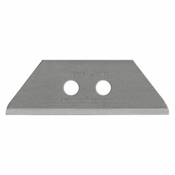Blunted Replacemnt Blades 2-3/16 PK100