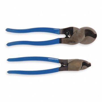 Cable Cutter Set 9 In/7 In 2 Pc