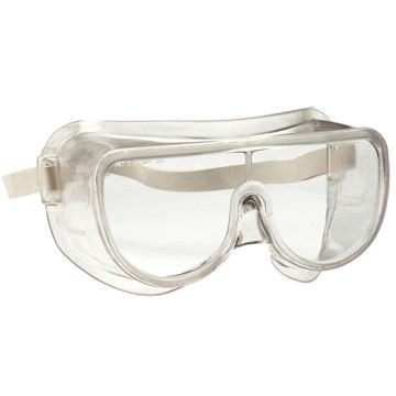 Goggles, Chemical Splash