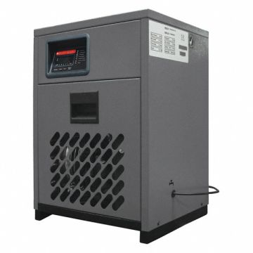 Ref Comp Air Dryer 25 cfm 232 psi