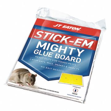 Glue Board for Rats/Mice