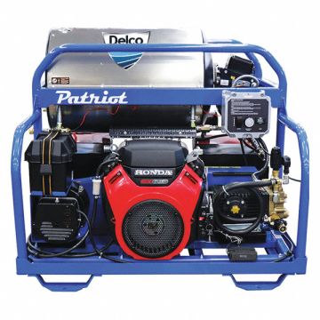 Washer Gas 3000 psi 8.0 gpm 22.1 HP