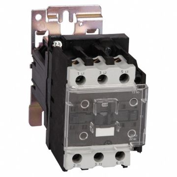 H2455 IEC Magnetic Contactor 24V 41A 1NC/1NO