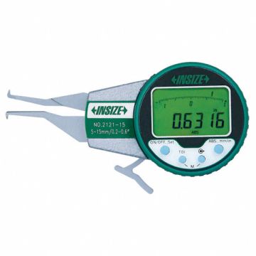 Electronic Internal Caliper Gages