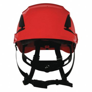 K2050 Hard Hat Type 1 Class E Ratchet Red
