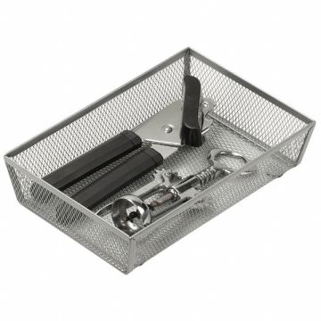Cutlery Tray 9in.Lx6in.Wx2in.H
