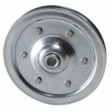 Cable Pulley Steel 4 L PK2