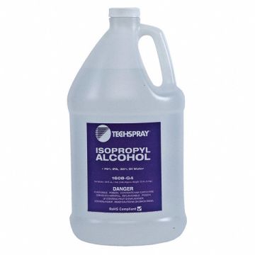 Isopropyl Alcohol 70 per. 1 gal