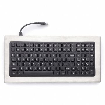 Full-size Rugged Keyboard