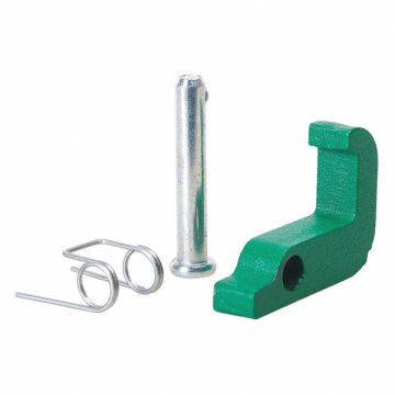 Caster Hook Kit Steel Mfr. No GMX