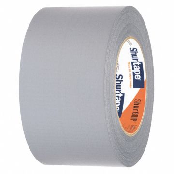 Duct Tape Silver 3 in x 60 yd 6 mil PK16