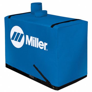 MILLER Blue Welder Protective Cover