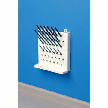 Non-Electric Wallmount Dryer 38 Pegs