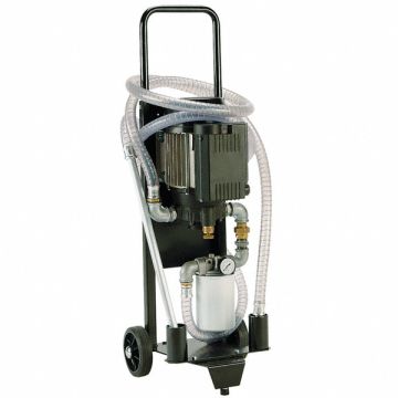 Oil Filter Cart Econ Outlet 3/4 in NPTF