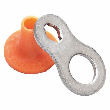 Tool Collar and Loop Slip-On