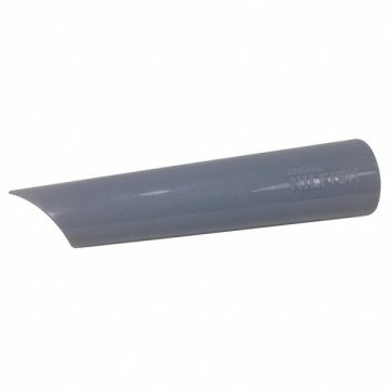 Crevice Tools 1-1/4 Rubber