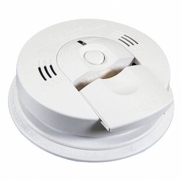 Smoke and Carbon Monoxide Alarm PK6